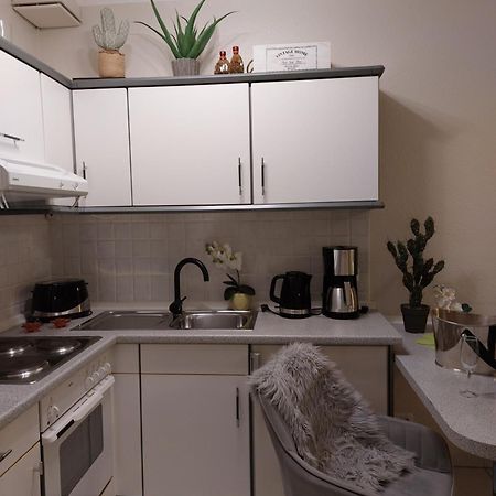 Ostseebad Sellin Auf Ruegen Apartment Im Haus Baltic 1 Og Buitenkant foto