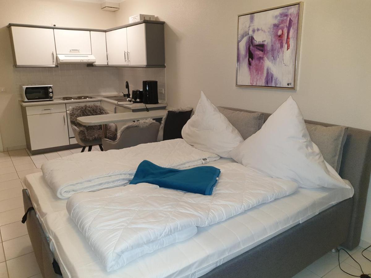 Ostseebad Sellin Auf Ruegen Apartment Im Haus Baltic 1 Og Buitenkant foto