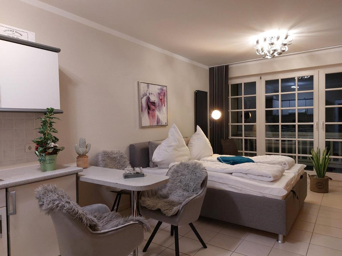 Ostseebad Sellin Auf Ruegen Apartment Im Haus Baltic 1 Og Buitenkant foto