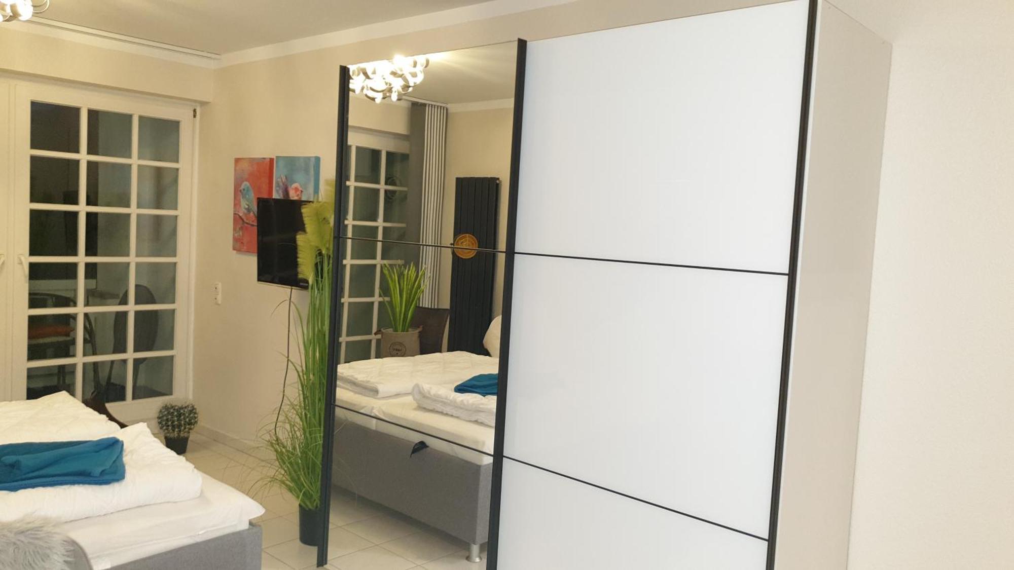 Ostseebad Sellin Auf Ruegen Apartment Im Haus Baltic 1 Og Buitenkant foto