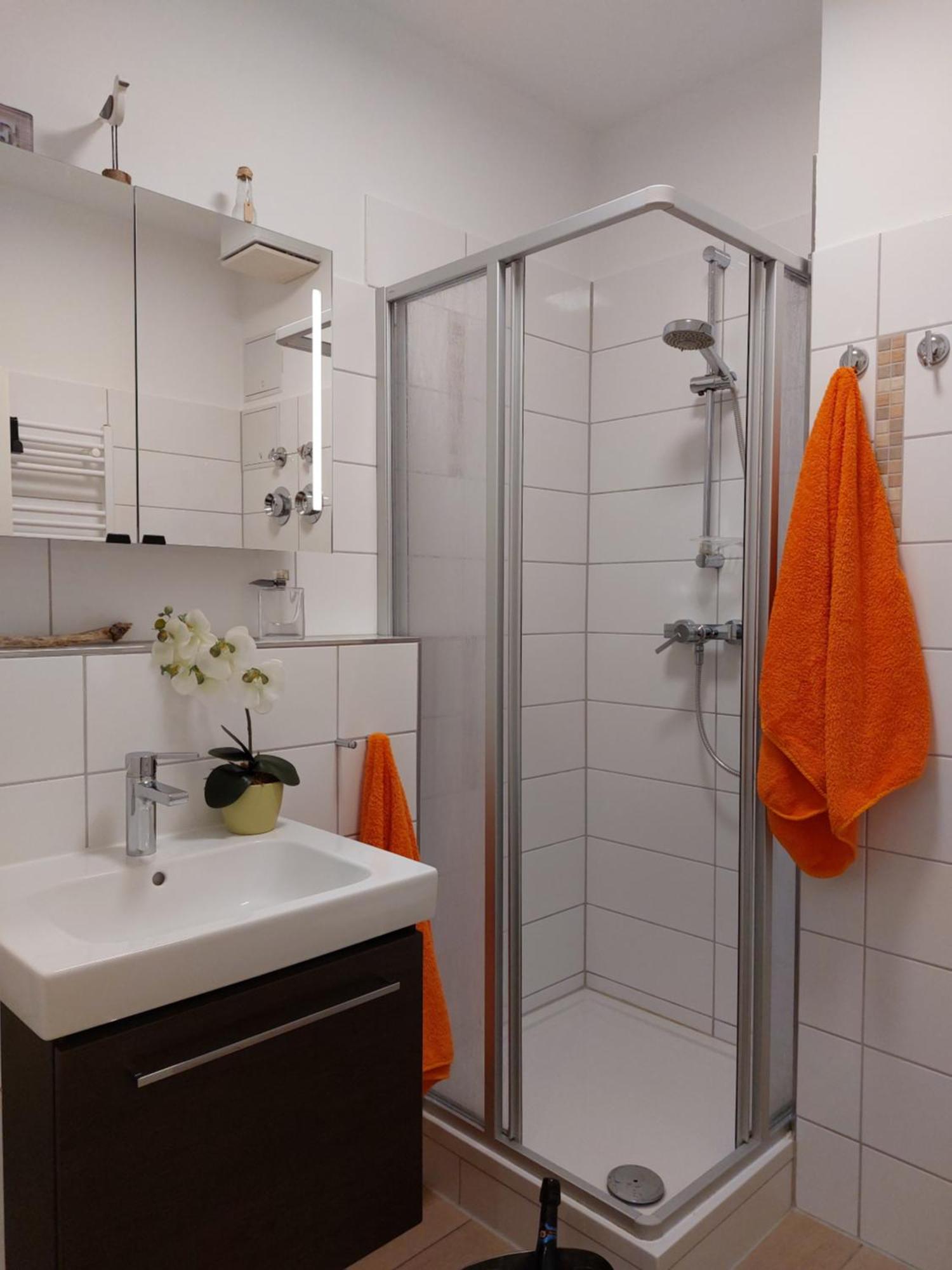 Ostseebad Sellin Auf Ruegen Apartment Im Haus Baltic 1 Og Buitenkant foto