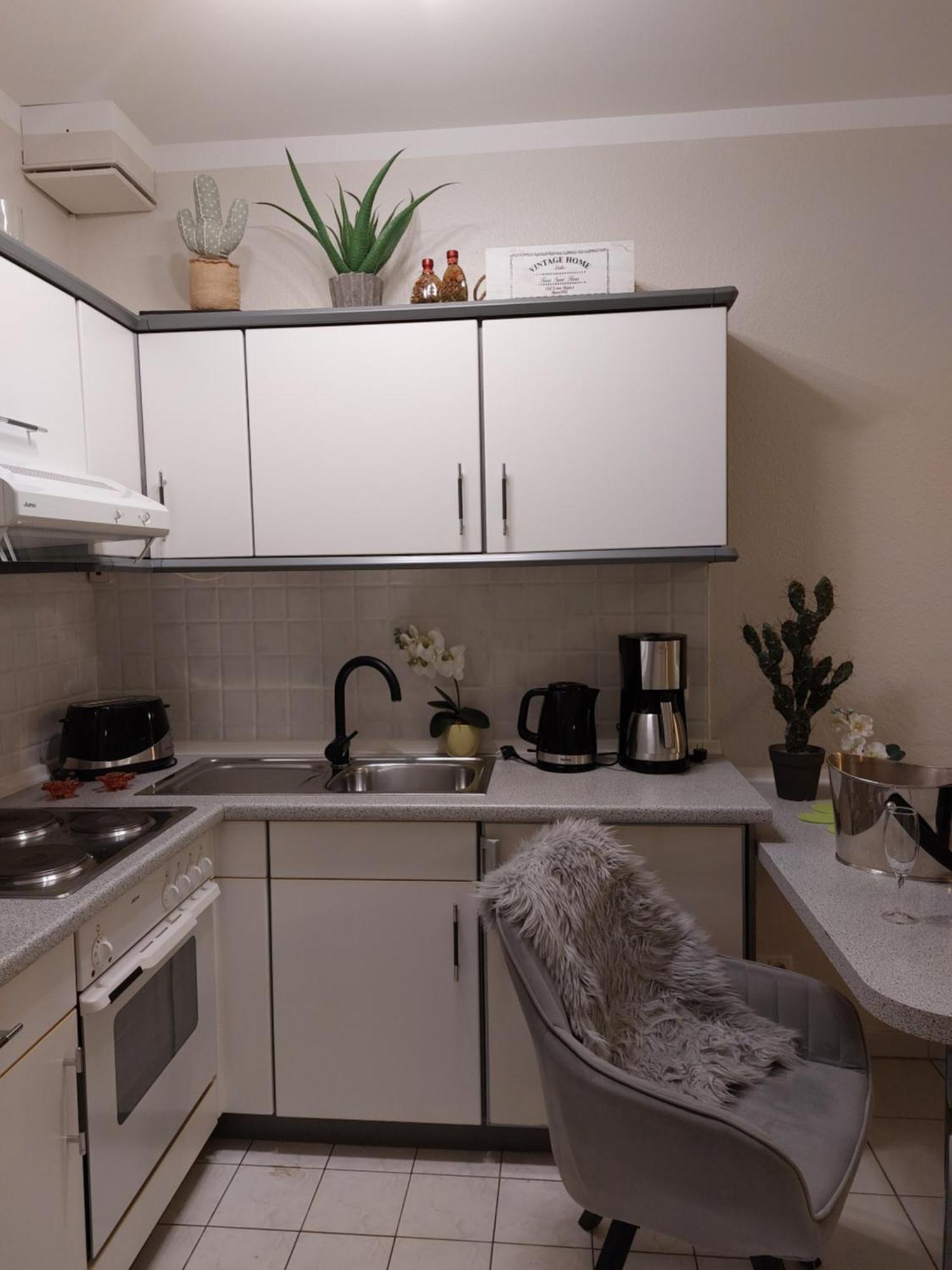 Ostseebad Sellin Auf Ruegen Apartment Im Haus Baltic 1 Og Buitenkant foto