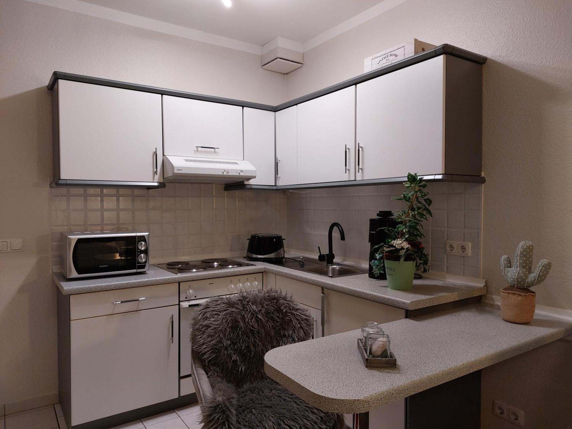 Ostseebad Sellin Auf Ruegen Apartment Im Haus Baltic 1 Og Buitenkant foto